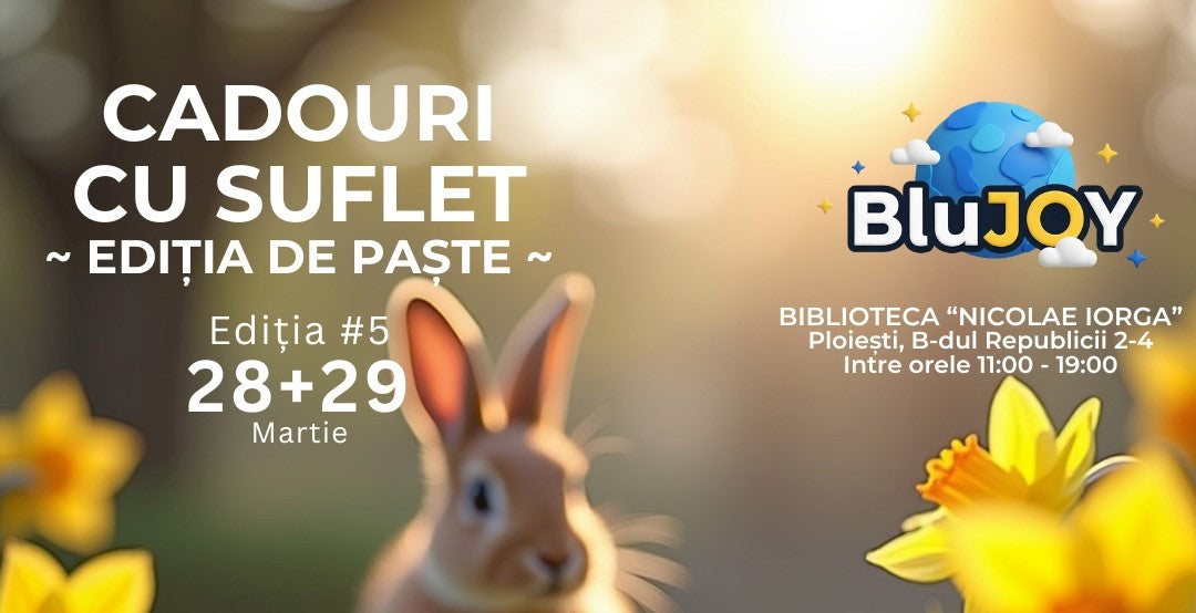 Ediția #5