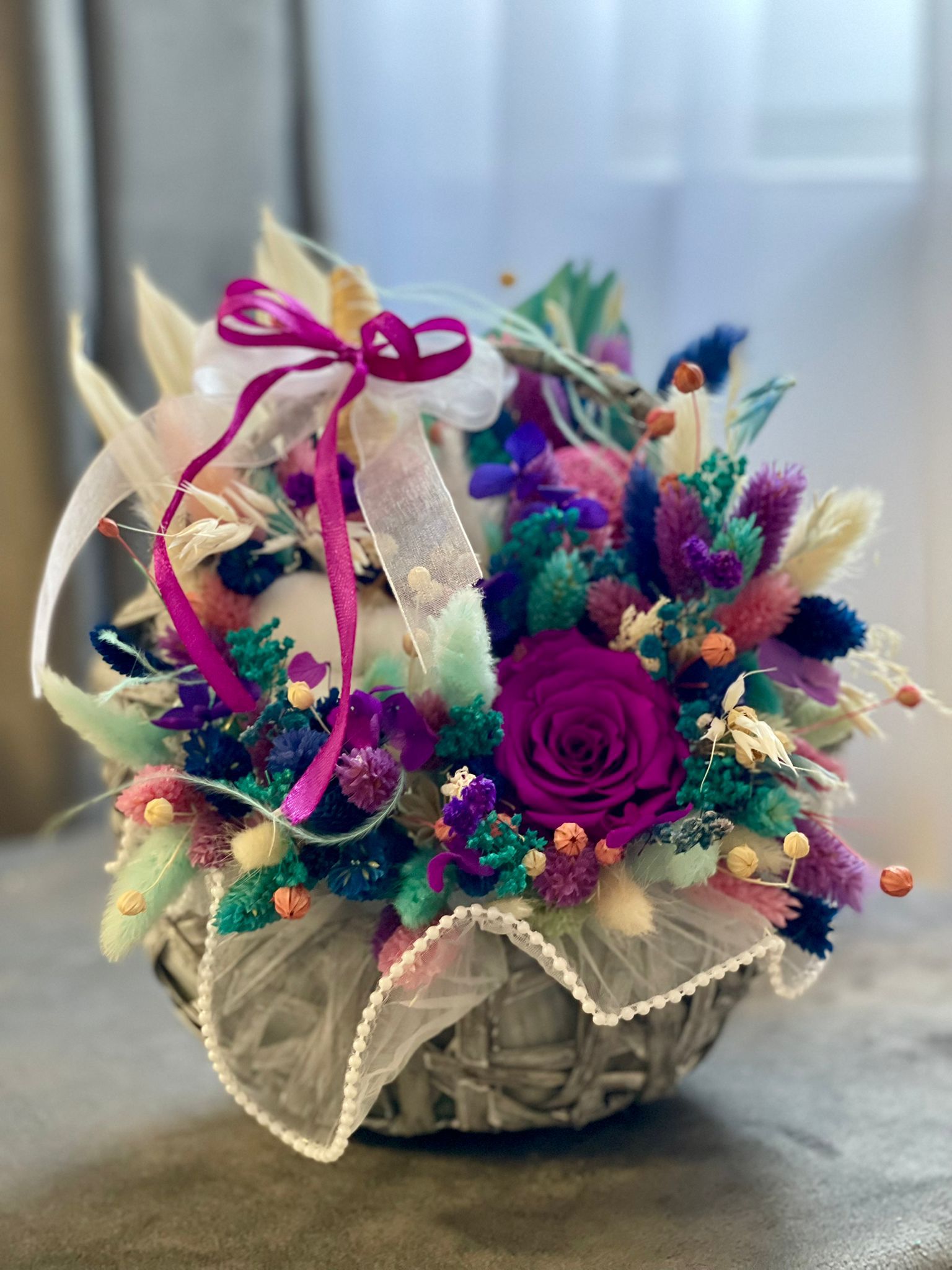 Flowers atelier by Iasmina