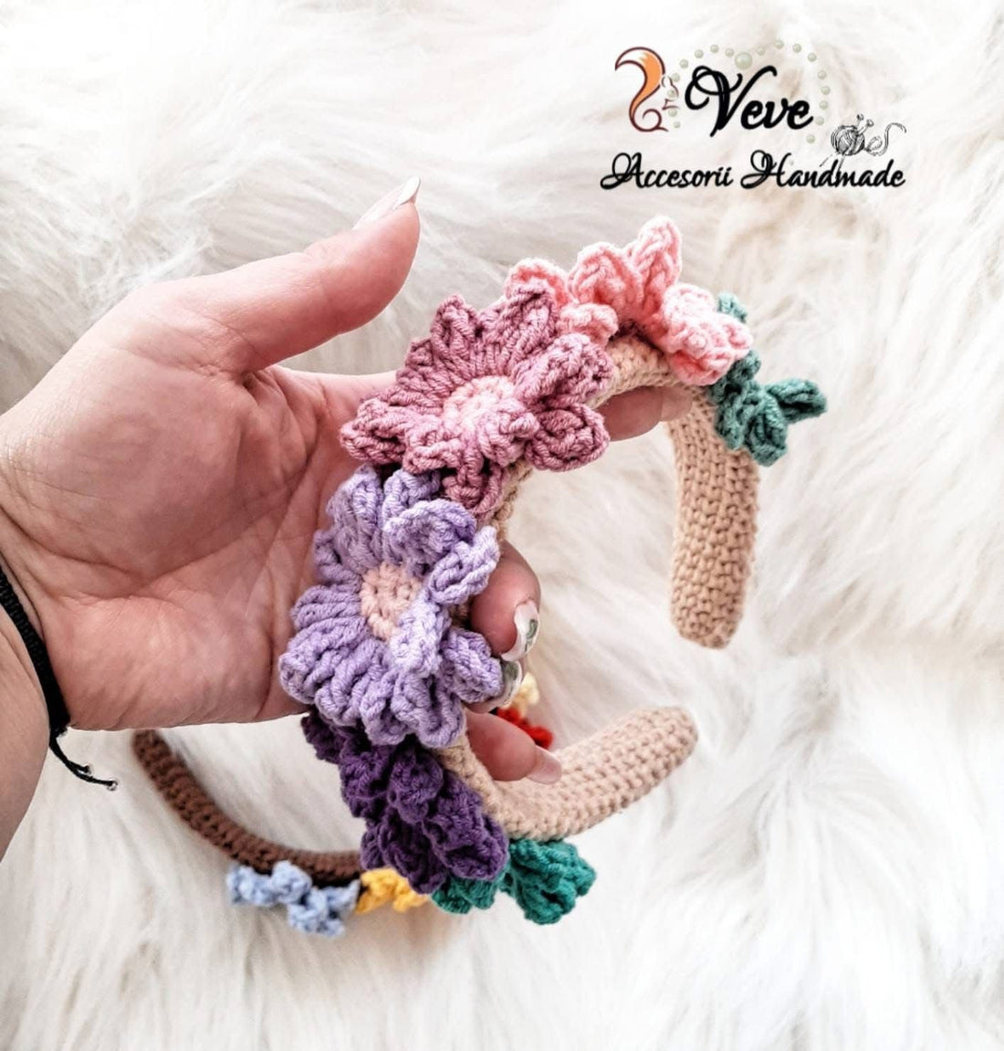 Veve accesorii handmade